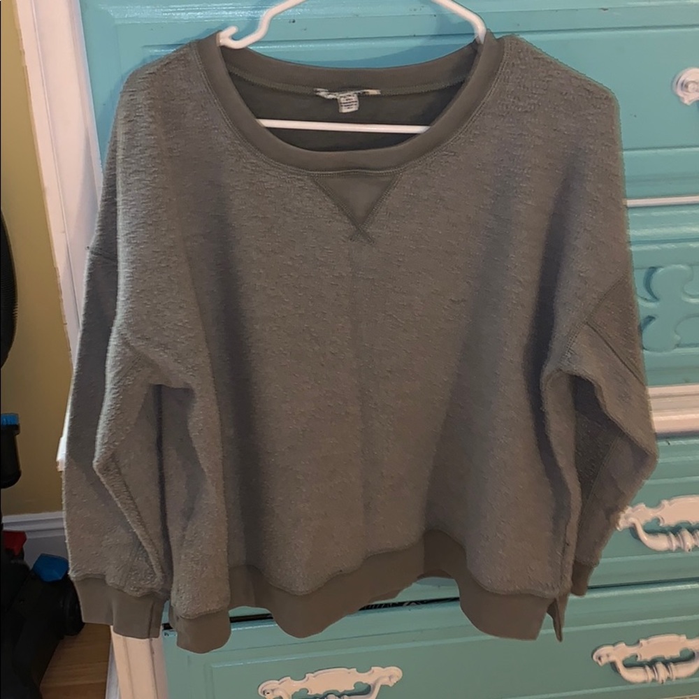 sweater